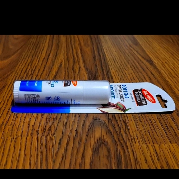 Palmer's Cocoa Butter Formula Swivel Stick Vitamin E Moisturizes .5oz Scars Lips - Picture 3 of 6
